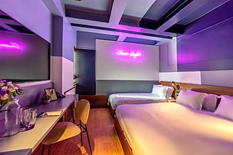 Superior Triple Room
