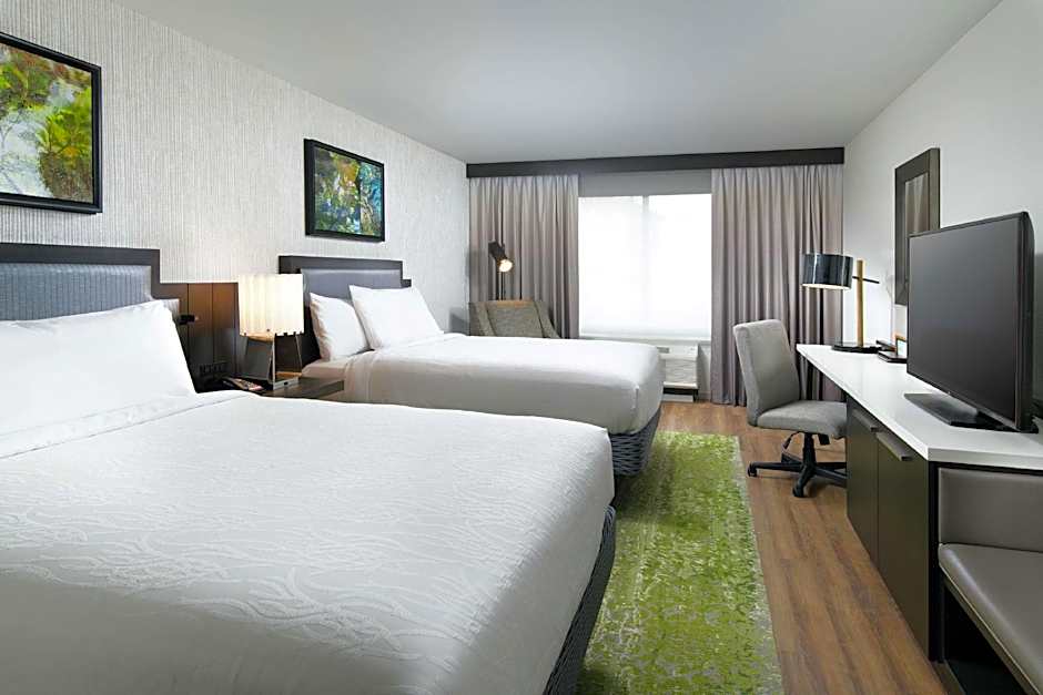 Photo 1 of 5 of 2 Queen Beds, Mobility Accessible