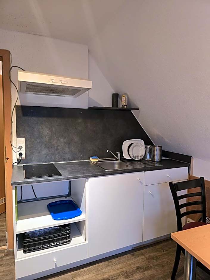 24-7 Stadthotel Stuttgart