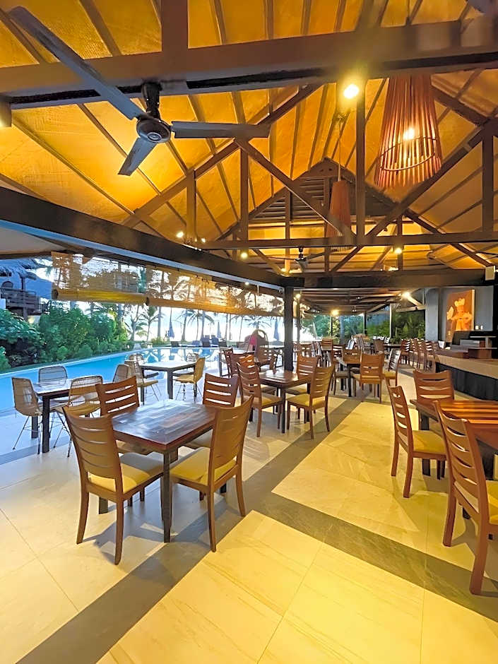 Siargao Island Villas