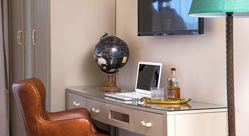 Shtarkman Erna Hotel