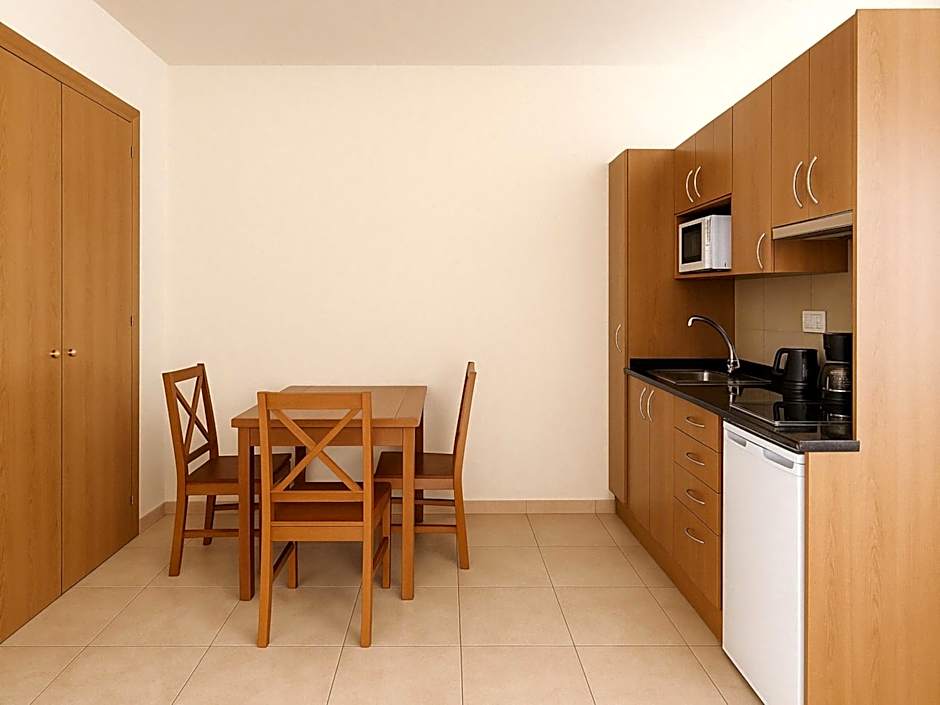 Sechi Aparthotel Marbella - Self Service