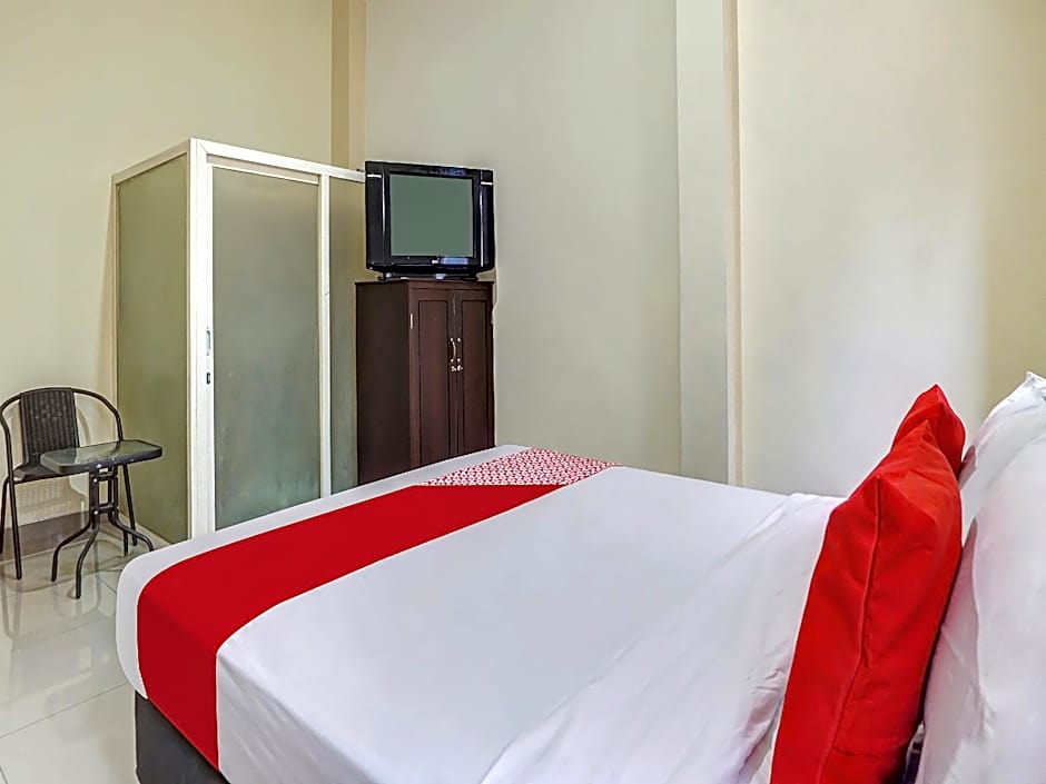 Hotel O Oke Guest House