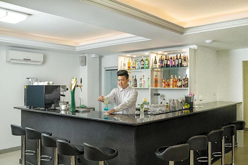 The HUB Hotel