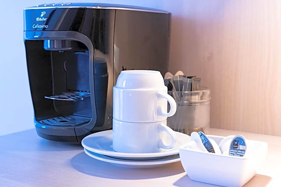 Taste Hotel Hockenheim