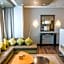 Remal Hotel & Villas Al Dhannah City