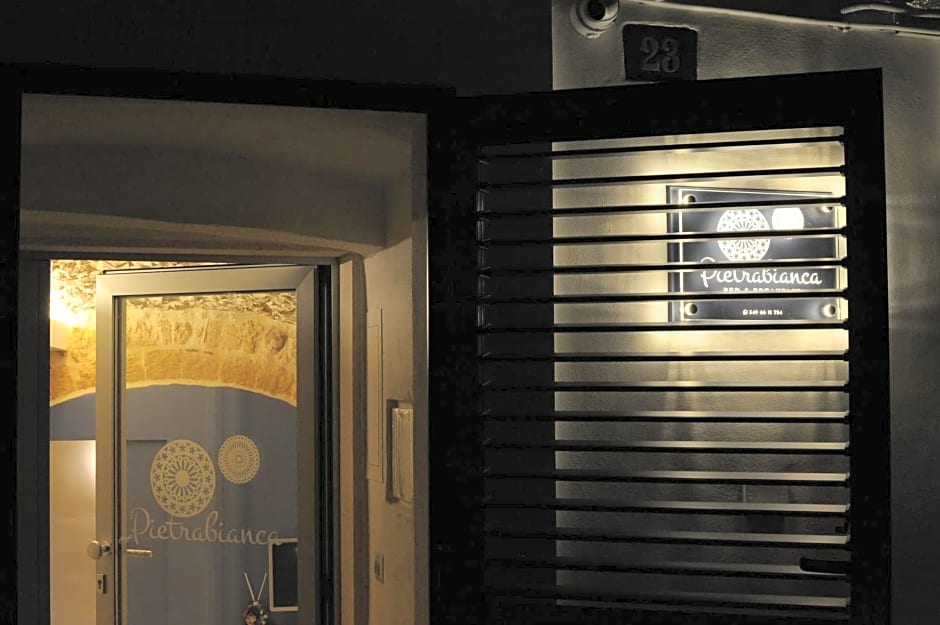 Pietrabianca Santa Maria Apartments – Manfredonia, LA