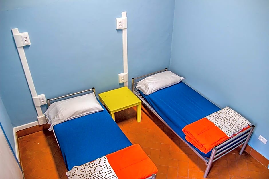 Hostel Santa Monaca