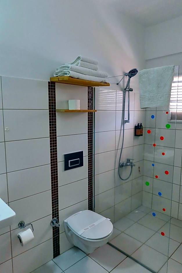Zephyros City Otel