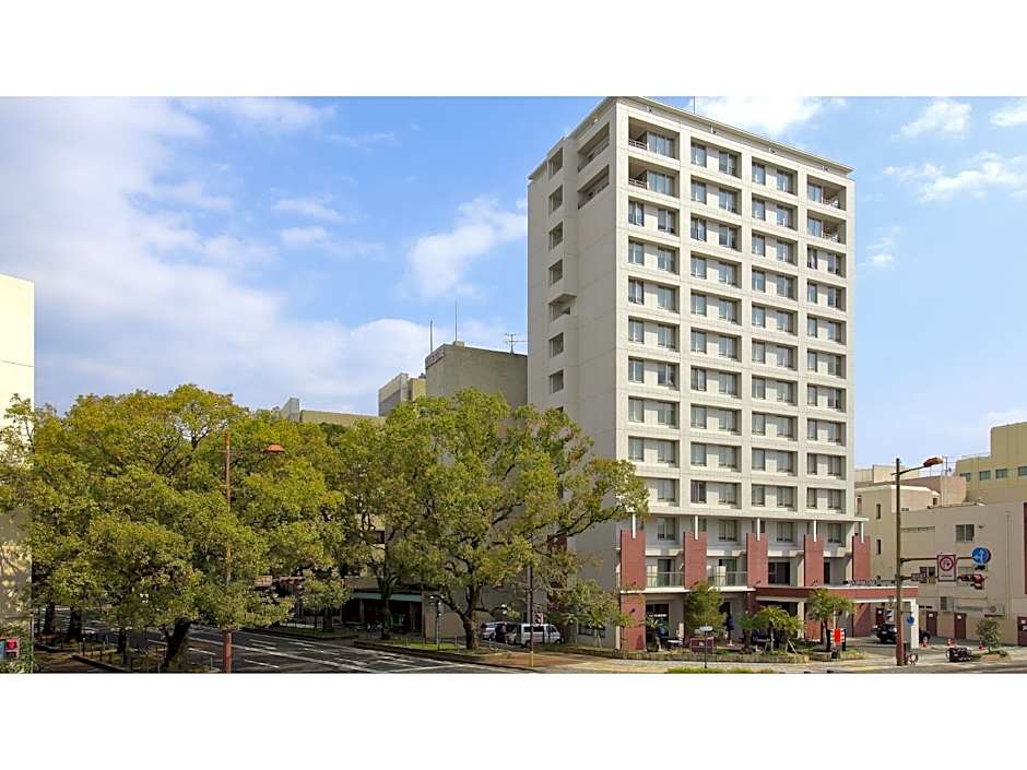 K's Street Hotel Miyazaki