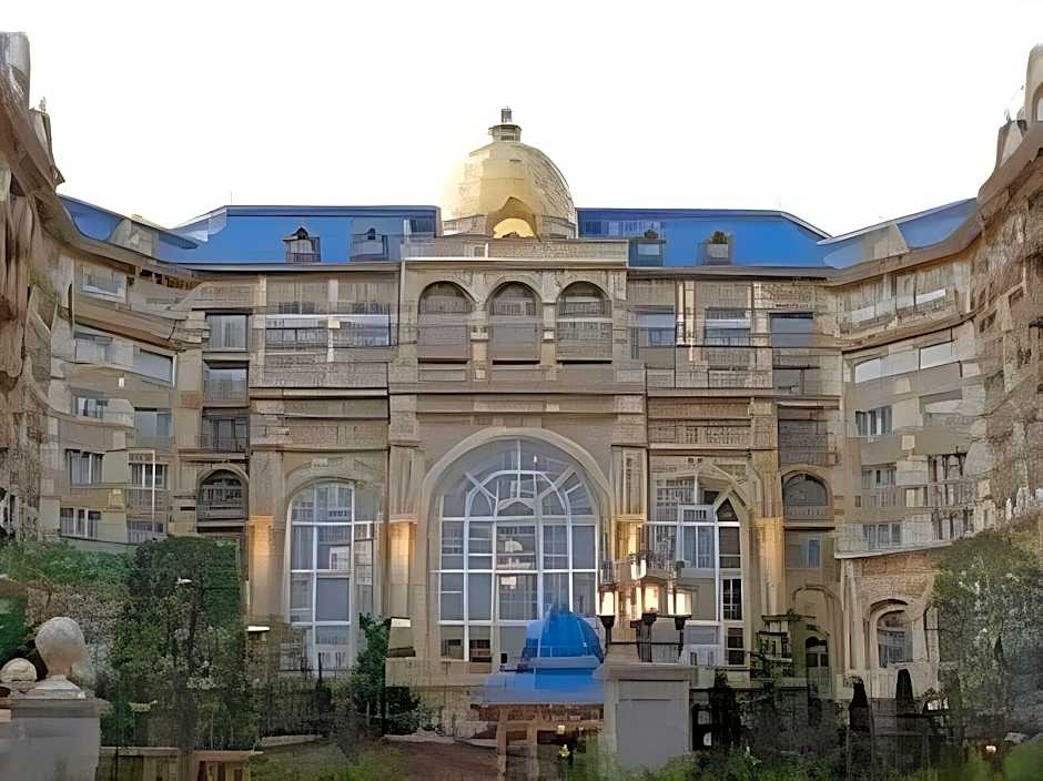 Tokyo Disneyland® Hotel