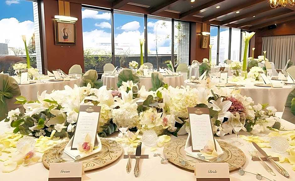 Highness Hotel Kurume