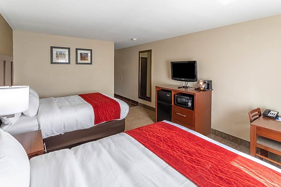 Comfort Inn Waukesha