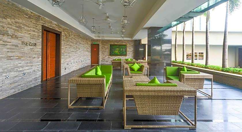 The Light Hotel Penang