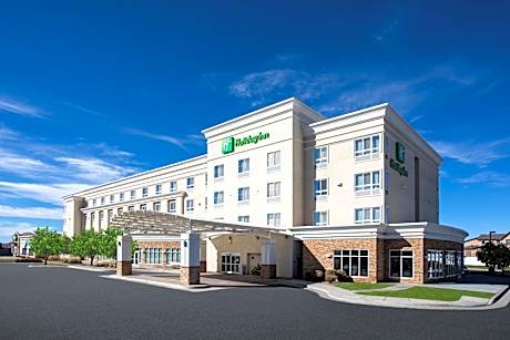 Holiday Inn Laramie By IHG