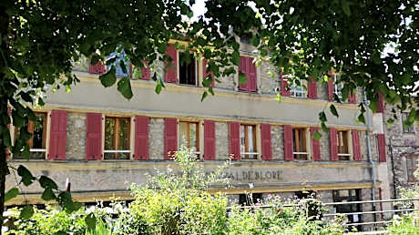 Hôtel de Valdeblore