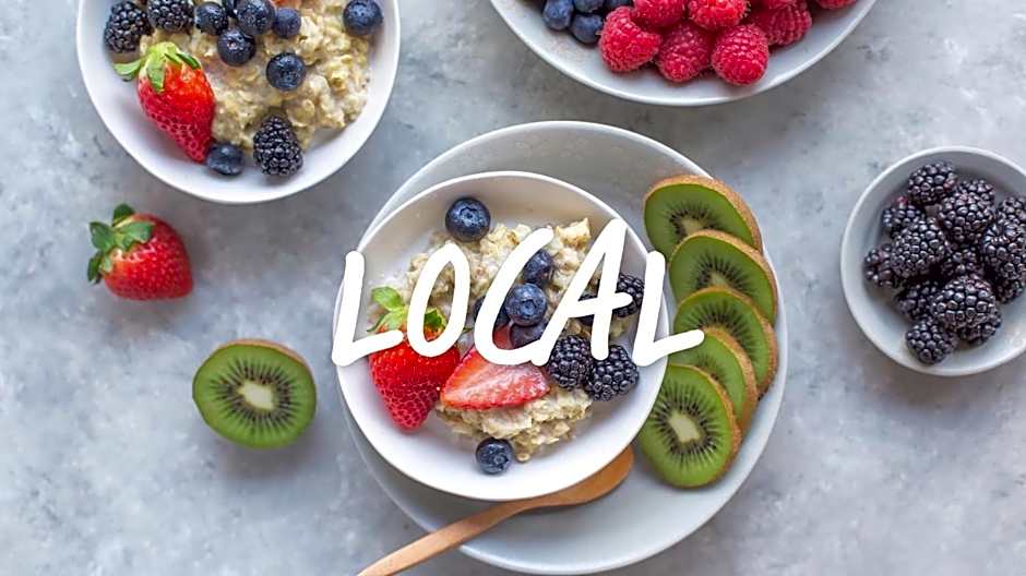 Best Western Malmia Hotel