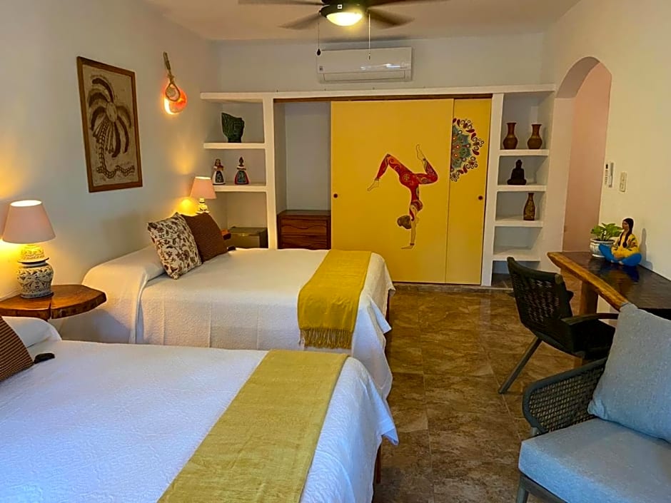 Casa Hridaya Hotel Boutique