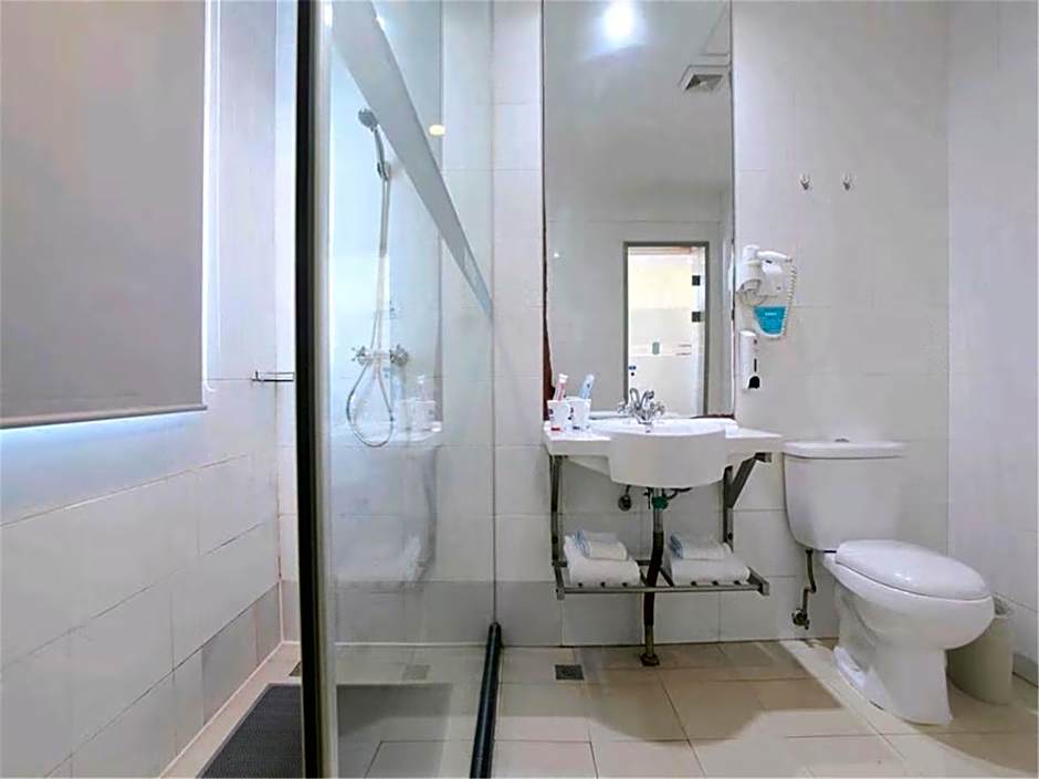 Hanting Hotel Beijing Wangfujing