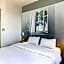 B&B HOTEL Dijon Nord