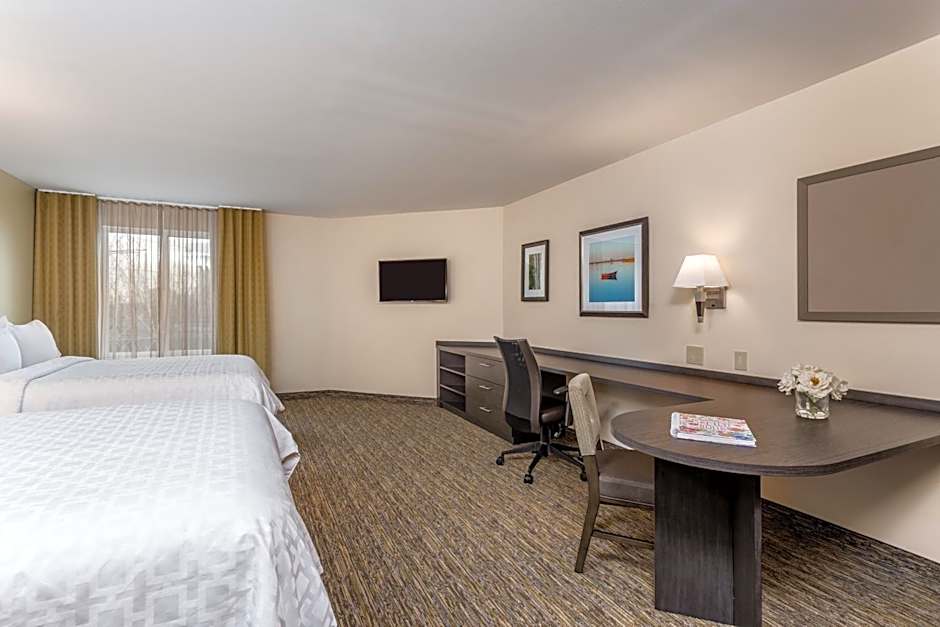 Candlewood Suites Bensalem - Philadelphia Area By IHG