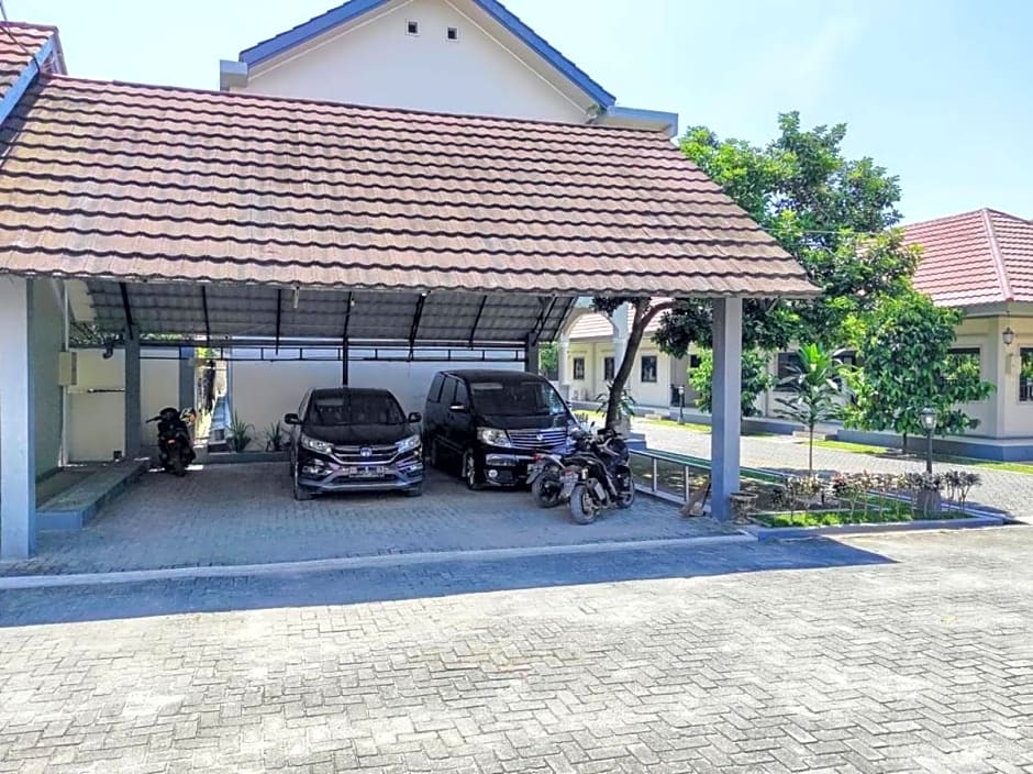 Hotel Remaja Indah Masamba