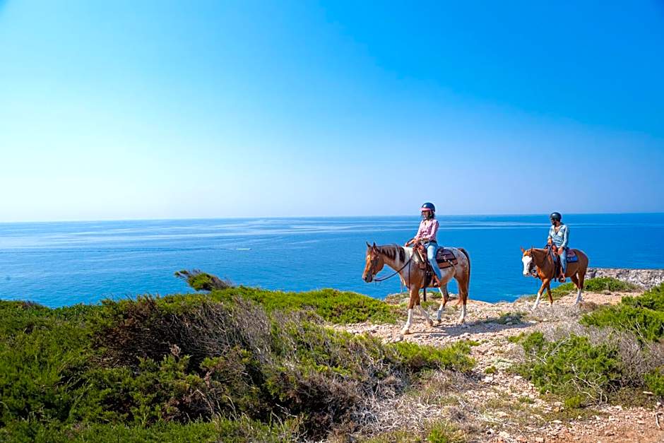 Lu' Hotel Maladroxia