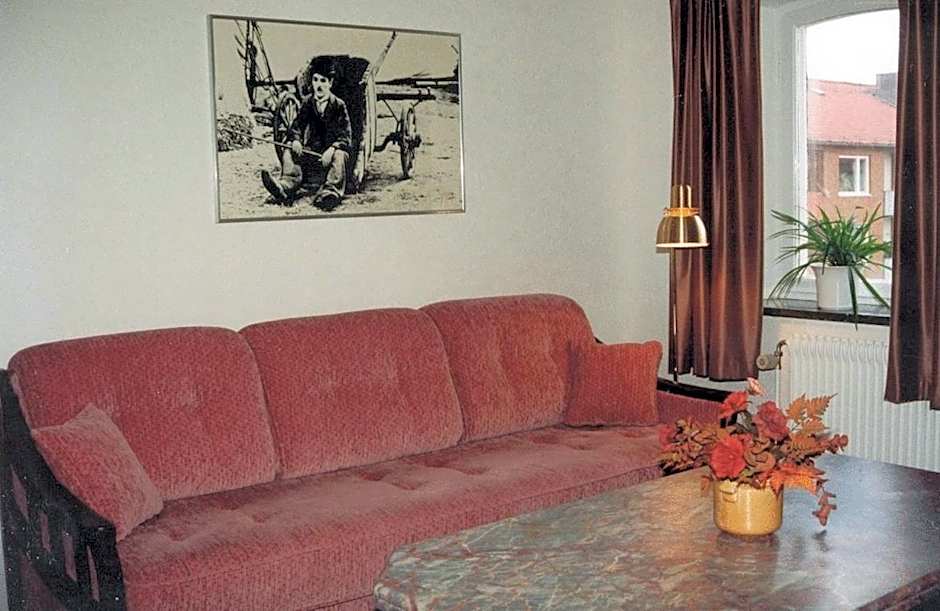 Hotel Chaplin