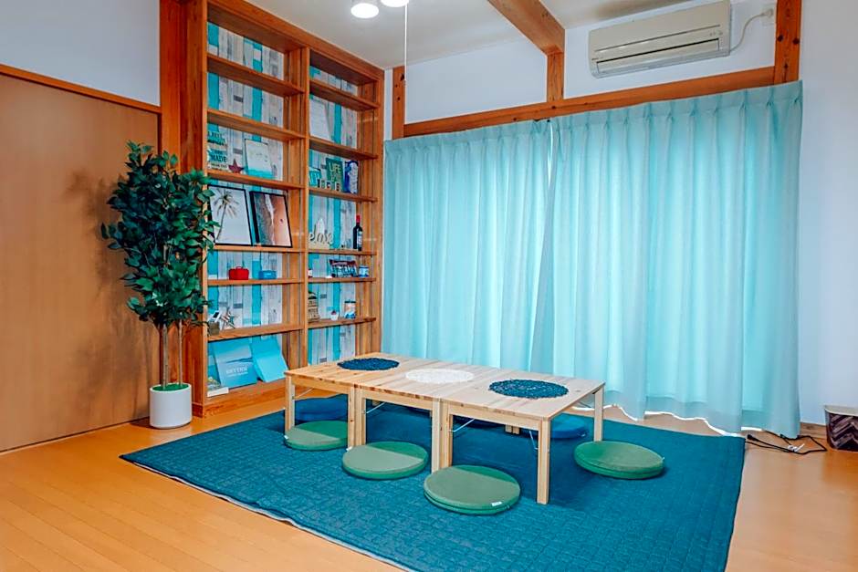 ocean villa mint 満天の星空とオーシャンビューで心満たす一棟まるごと貸切別荘 南房総千倉