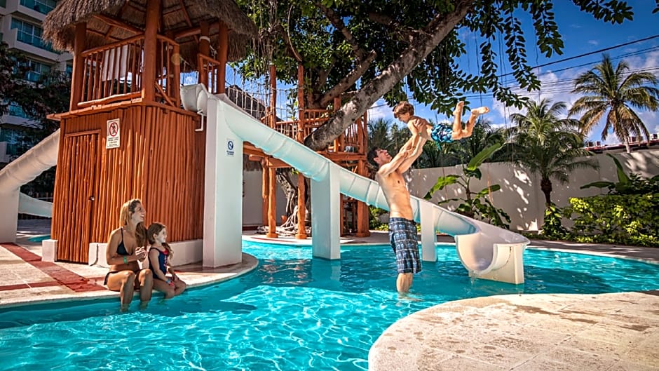 Grand Park Royal Cozumel All Inclusive