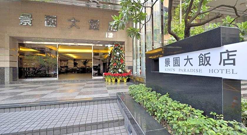 Kings Paradise Hotel