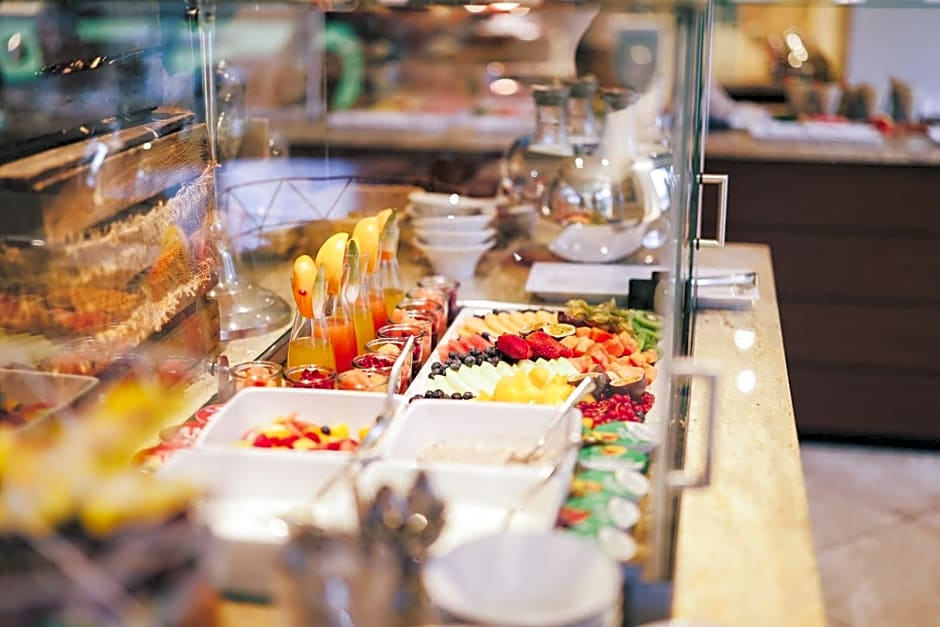 l'Arrivée Hotel & Spa