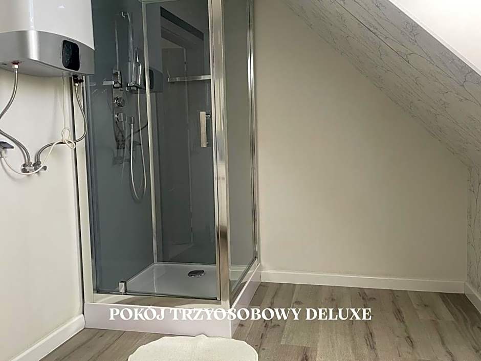 Michałówka Pokoje i Domki