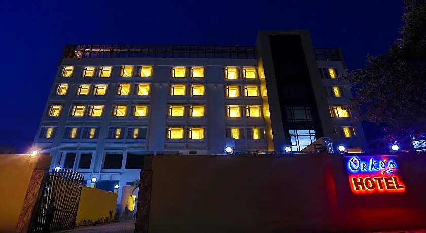 Regenta Orkos Kolkata