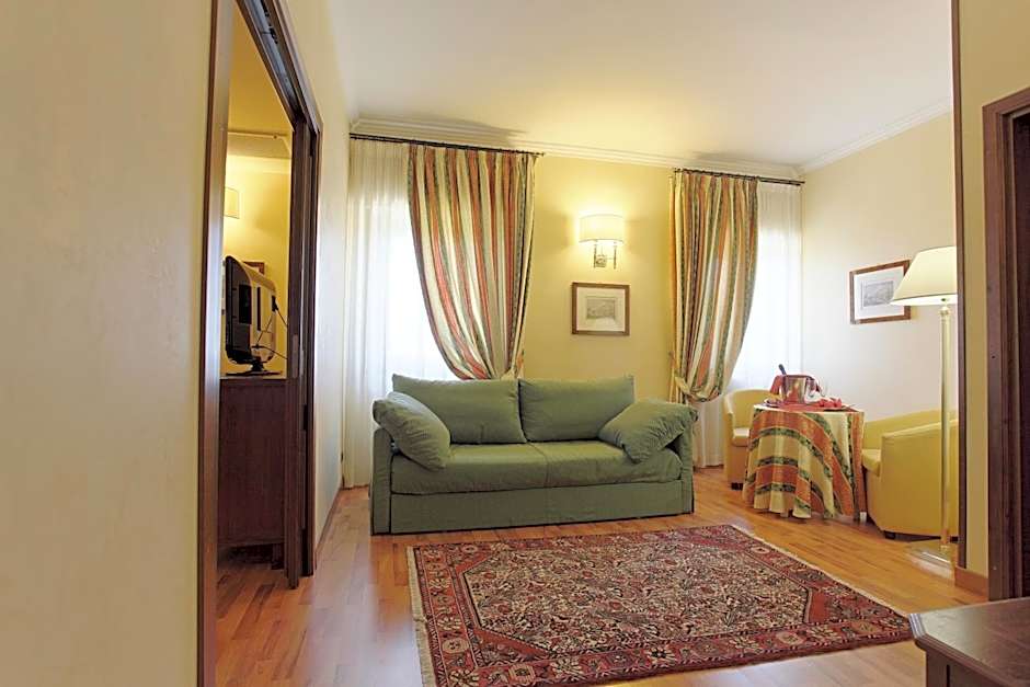 Hotel Della Valle