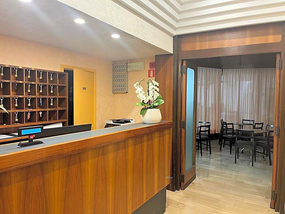 Hotel Friuli
