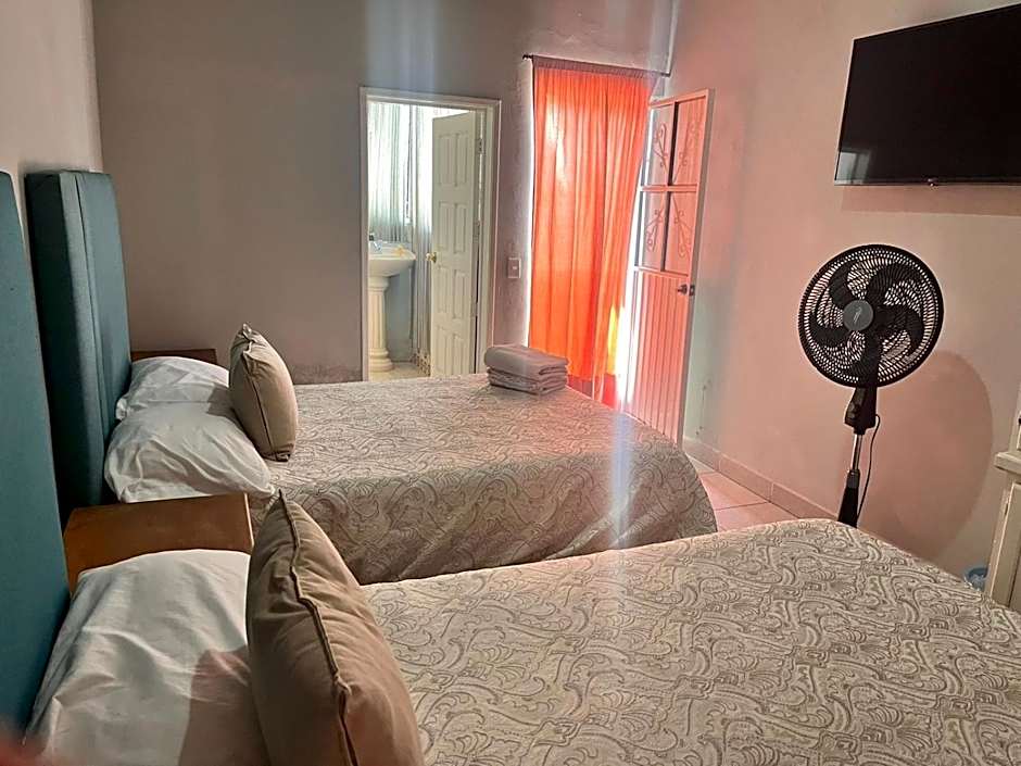 Hotel Kasa 22 SMA