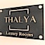 Thalya Luxury Rooms