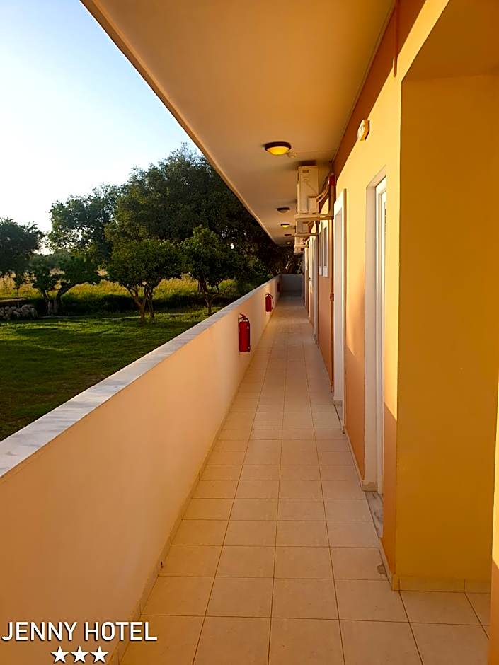 Jenny Hotel