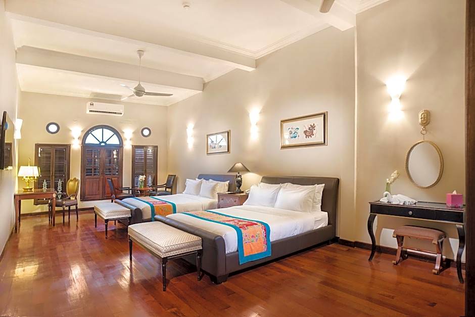 Areca Hotel Penang