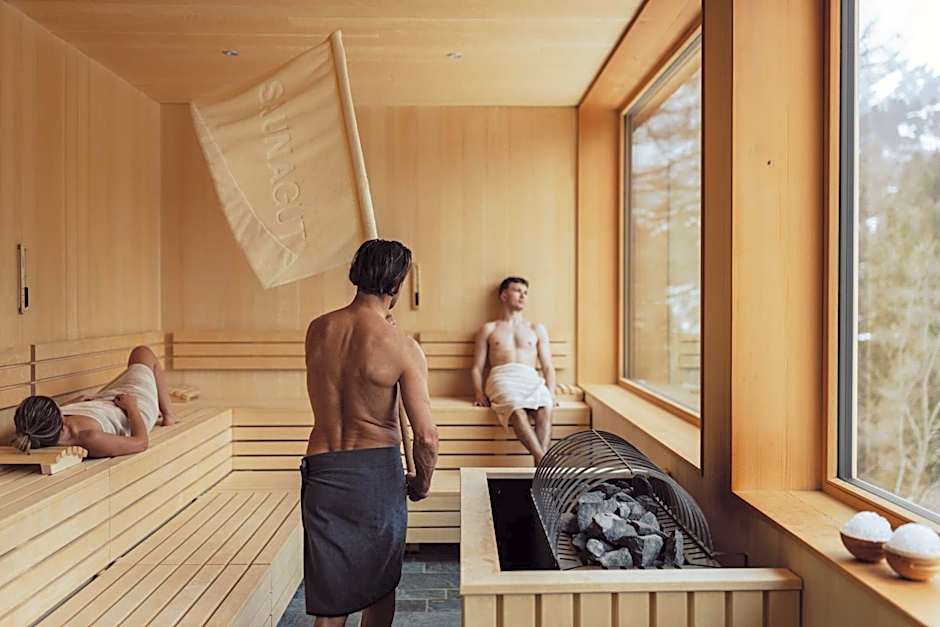 Hotel Römerhof Superior