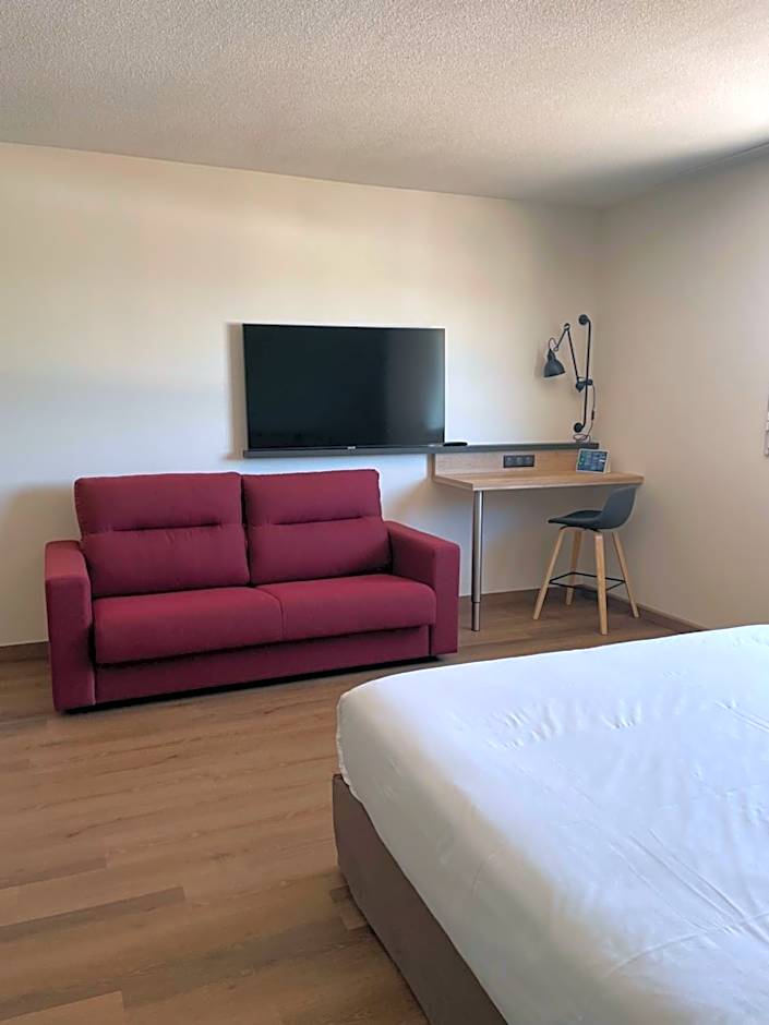 Kyriad Prestige Montpellier Ouest - Croix D'argent