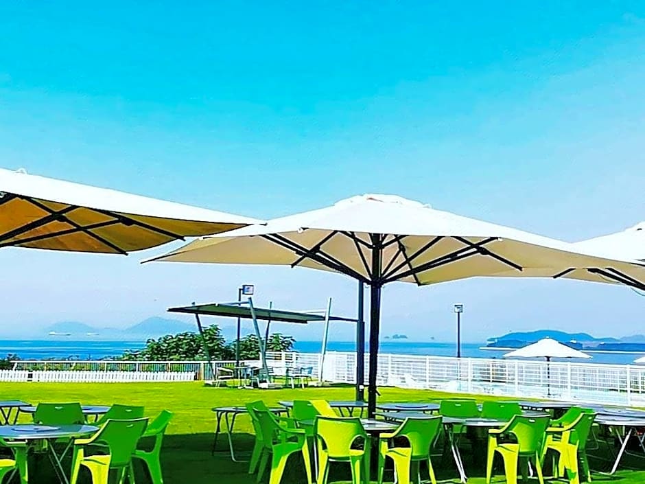 Kurashiki Seaside Hotel