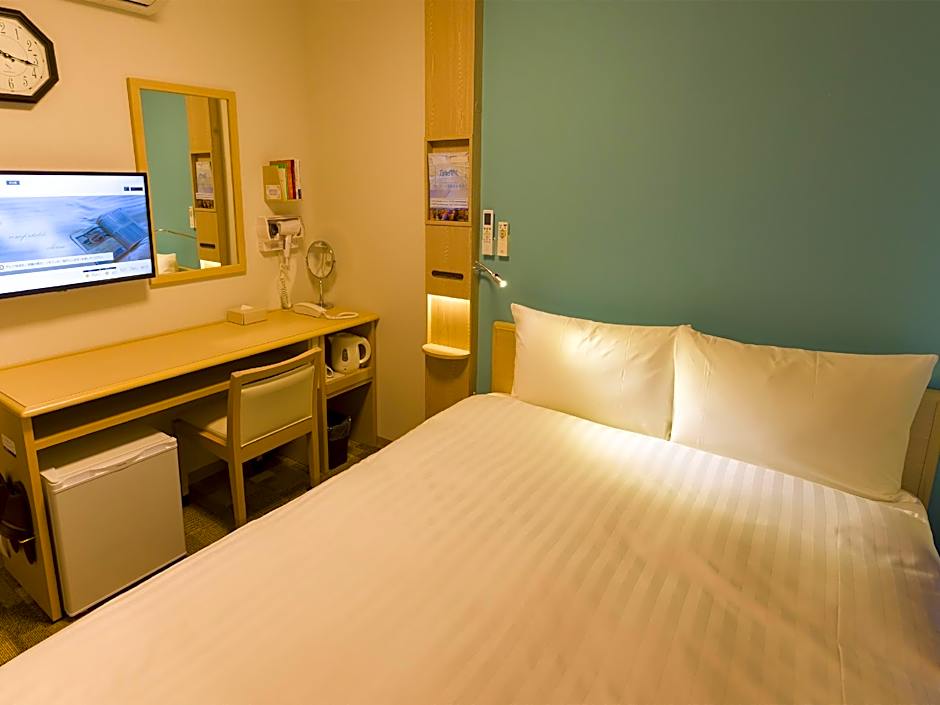 Toyoko Inn Saga Ekimae