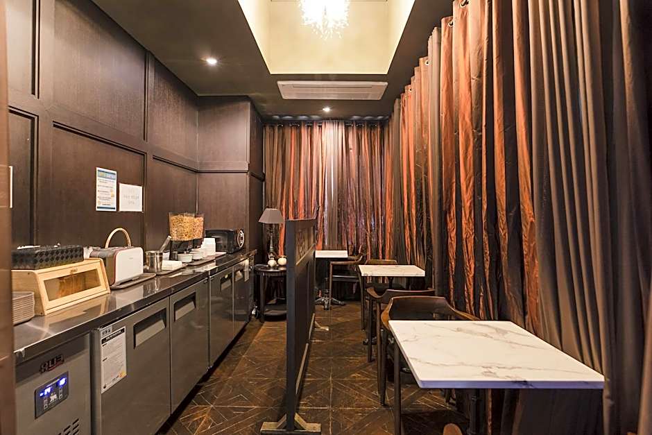 Hanam Aloha Hotel
