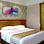 GreenTree Inn JiangSu YanCheng BinHai OuBaoLiYa City Square Business Hotle