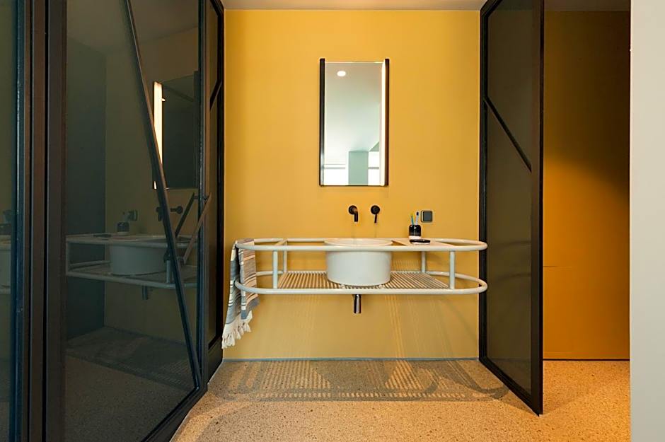 Arcade Project Hi-end Apartments