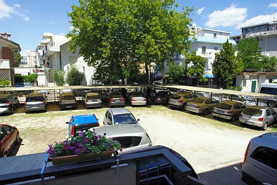 Hotel Irene