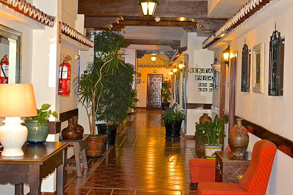 Hotel Las Rampas