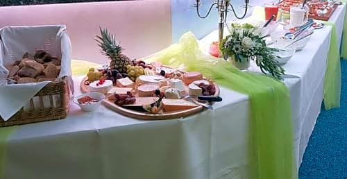 Messehof Hotel & Seminarvilla - nahe Hannover
